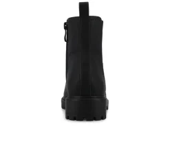 Women's Journee Collection Junnah Booties