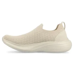 Women's Journee Collection Linnea Slip-On Sneakers