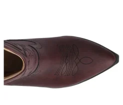 Women's Journee Collection Chantry Mid Calf Western Boots