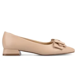 Women's Journee Collection Ophelia Flats