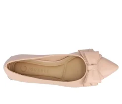 Women's Journee Collection Ophelia Flats