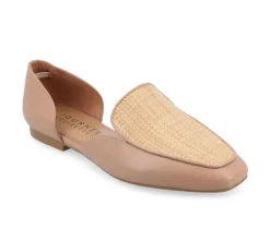 Women's Journee Collection Kennza Loafers