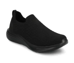 Women's Journee Collection Linnea Slip-On Sneakers