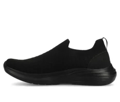 Women's Journee Collection Linnea Slip-On Sneakers