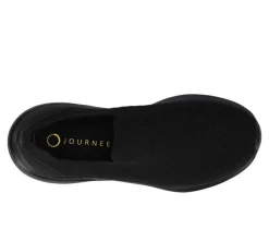 Women's Journee Collection Linnea Slip-On Sneakers