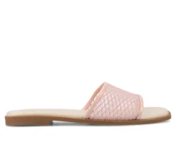 Women's Journee Collection Breckley Sandals