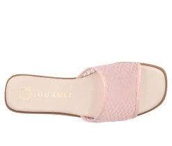 Women's Journee Collection Breckley Sandals