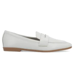 Women's Journee Collection Myeesha Penny Loafers