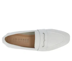 Women's Journee Collection Myeesha Penny Loafers