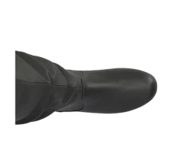 Women's Journee Collection Jayne Extra Wide Calf Knee High Boots