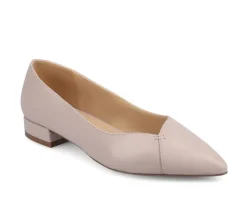 Women's Journee Collection Carmin Flats
