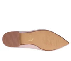 Women's Journee Collection Carmin Flats