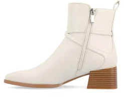 Women's Journee Collection Estelle Booties