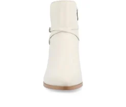 Women's Journee Collection Estelle Booties