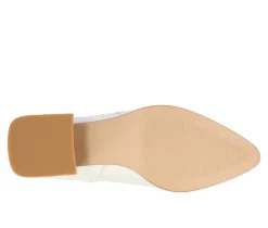 Women's Journee Collection Estelle Booties