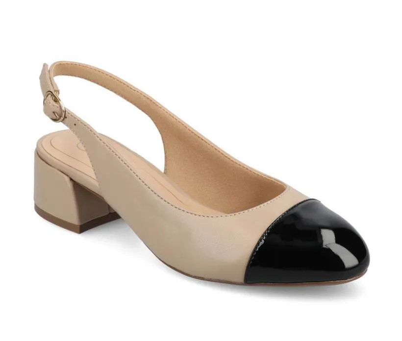 Women's Journee Collection Sammie Pumps