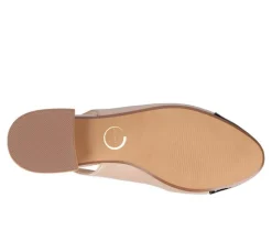 Women's Journee Collection Sammie Pumps