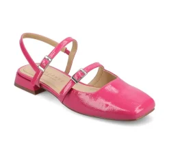 Women's Journee Collection Gretchenn Mary Janes