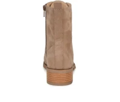 Women's Journee Collection Vienna Lace-Up Boots