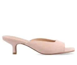 Women's Journee Collection Larna Dress Sandals