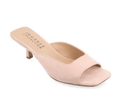 Women's Journee Collection Larna Dress Sandals