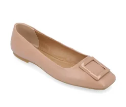 Women's Journee Collection Zimia Flats