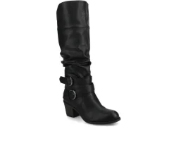 Women's Journee Collection Late Knee High Boots