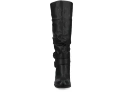Women's Journee Collection Late Knee High Boots