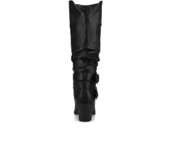 Women's Journee Collection Late Knee High Boots