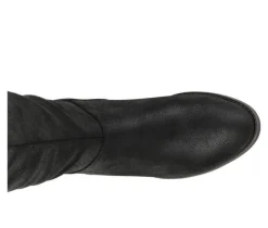 Women's Journee Collection Lelanni Extra Wide Calf Knee High Boots