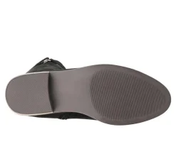 Women's Journee Collection Lelanni Extra Wide Calf Knee High Boots