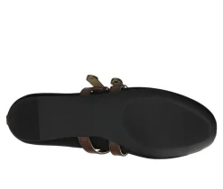 Women's Journee Collection Florene Flats