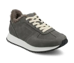 Women's Journee Collection Flow Casual Sneakers