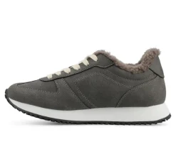 Women's Journee Collection Flow Casual Sneakers
