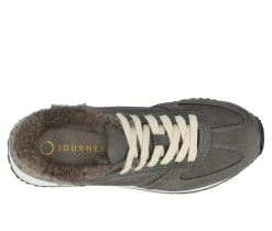Women's Journee Collection Flow Casual Sneakers