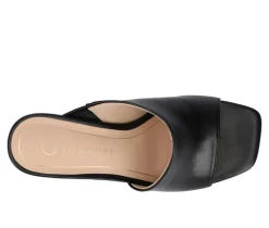 Women's Journee Collection Clementine Wedge Sandals