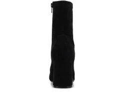 Women's Journee Collection Vivia Booties