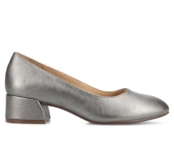 Women's Journee Collection SaarII Pumps