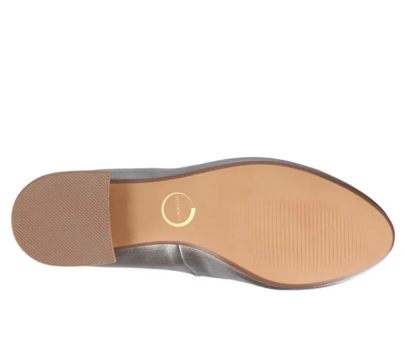 Women's Journee Collection SaarII Pumps