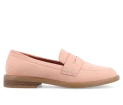 Women's Journee Collection Raichel Loafers