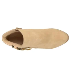 Women's Journee Collection Vally Booties
