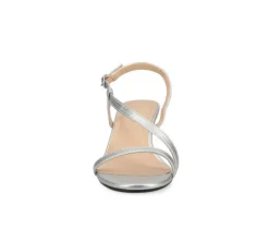 Women's Journee Collection Jemry Dress Sandals