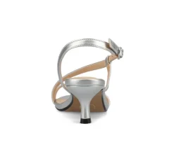 Women's Journee Collection Jemry Dress Sandals