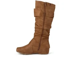 Women's Journee Collection Jester-01 Knee High Boots