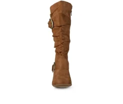 Women's Journee Collection Jester-01 Knee High Boots