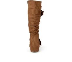 Women's Journee Collection Jester-01 Knee High Boots
