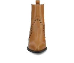 Women's Journee Collection Braylee Booties