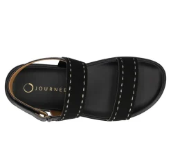 Women's Journee Collection Milie Sandals