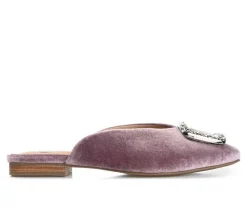 Women's Journee Collection Sonnia Mules