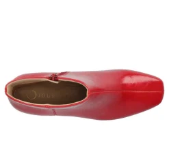 Women's Journee Collection Kelssa Booties